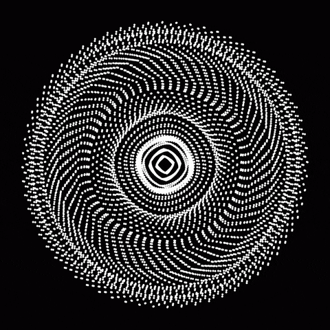 Unbonded visual